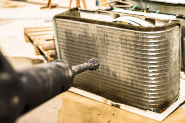 Best Affordable Air Duct Cleaning  in Port Royal, SC