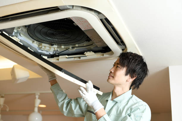 Best Air Duct Cleaning Near Me  in Port Royal, SC