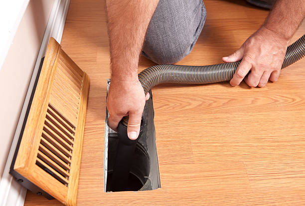 Best Air Duct Cleaning Near Me  in Port Royal, SC