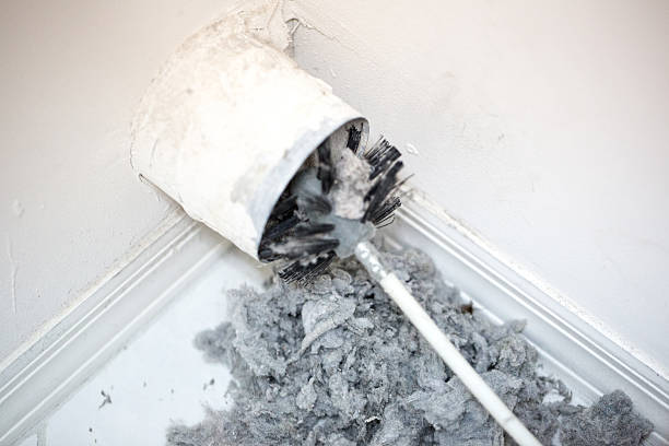 Best Commercial HVAC Duct Cleaning  in Port Royal, SC